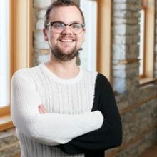 Ryan Rehak Joins Renaissance Theaterworks As Community Engagement Manager