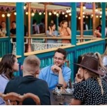 Phantom Peak's THE PLATYPUS PARADE Launches 22 March With Tickets on Sale Now