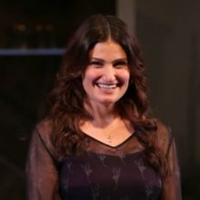 Confirmed: Idina Menzel Will Play the Evil Stepmother in Upcoming CINDERELLA Film