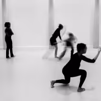 Photo Coverage: Take a Look Inside Dance Lab New York's Collaboration With The Joyce…