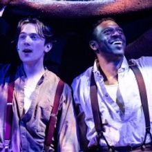 Photos: Mercury Theatre Chicago Opens BIG RIVER On April 27