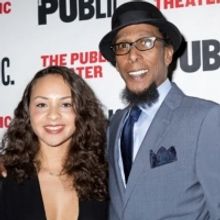 Jasmine Cephas Jones and Ron Cephas Jones Become First Father/Daughter Duo to Win Emm