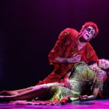 Photos/Video: First Look at NOTRE DAME DE PARIS at the David H. Koch Theater