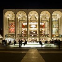 Met Opera and IATSE Local One Reach Tentative Agreement Ending Lockout; Workers To…