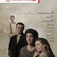 SIRÇA KÜMES-BURSA DT Comes to Ankara - Şinasi Sahnesi This Week