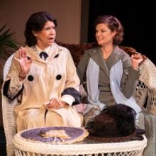 ELEANOR AND ALICE Will Get Encore Run at Urban Stages