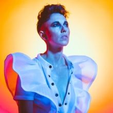 Gina Chavez Comes To Wharton Center Next Month