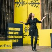 Edinburgh International Festival Reveals 2023 Programme
