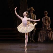 New York City Ballet Announces Principal Dancer Promotions