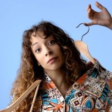 Griffin Theatre Company Presents A IS FOR APPLE This Month