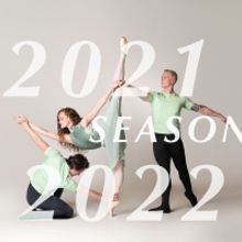 Ballet Theatre of Maryland Announces 2021-22 Season