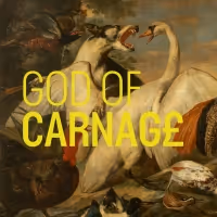 GOD OF CARNAGE, CINDERELLA, THE EMPRESS, and More Set For Lyric Hammersmith's…