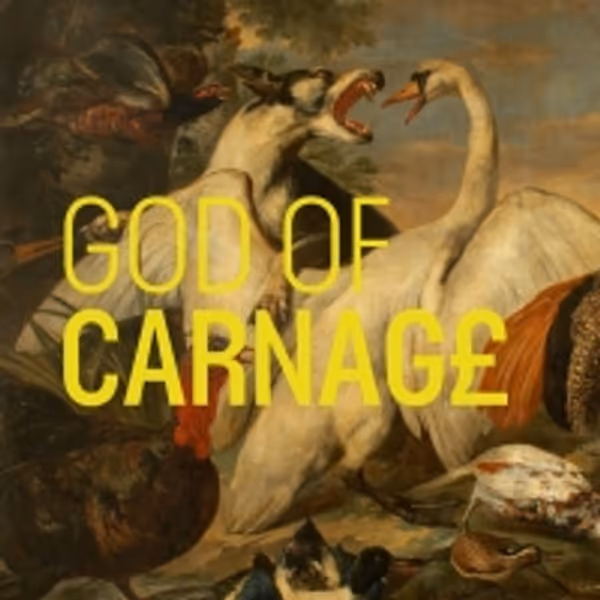 GOD OF CARNAGE, CINDERELLA, THE EMPRESS, and More Set For Lyric Hammersmith's Autumn/ Photo