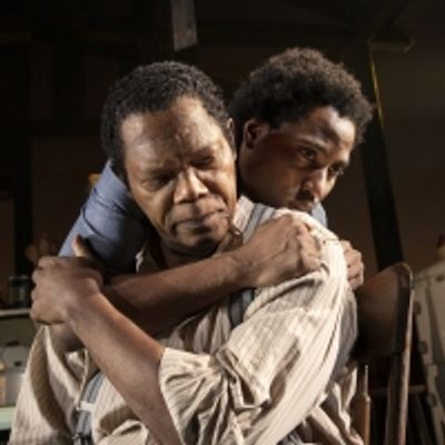 Photos: First Look at Samuel L. Jackson, Danielle Brooks and More in THE PIANO LESSON