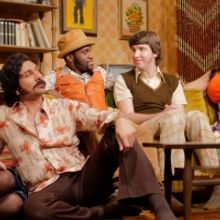 Photos: First Look At SAY GOODNIGHT, GRACIE At Theater On The Edge