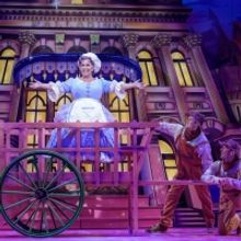 Photos: First Look at JACK AND THE BEANSTALK at the London Palladium