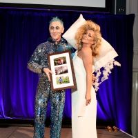 Photos: Go Inside Annual HULAWEEN Benefit with Jane Krakowski, Alan Cumming, and More