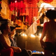 Photo Flash: Bated Breath Theatre Company Presents UNMAKING TOULOUSE-LAUTREC