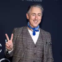Alan Cumming and Steven Hoggett's BURN to Open The Joyce's Fall '22/Winter'23 Season