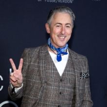 Alan Cumming and Steven Hoggett's BURN to Open The Joyce's Fall '22/Winter'23 Season
