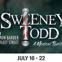 Full Cast Announced Joining Ben Davis and Carmen Cusack in The Muny's SWEENEY TODD