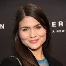 Phillipa Soo Joins Andy Fickman's ONE TRUE LOVES