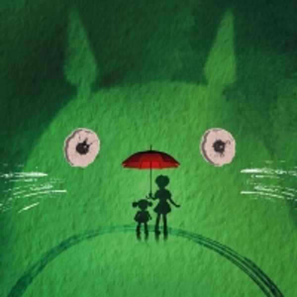MY NEIGHBOUR TOTORO and More Set for The Barbican's 2023 Theatre and Dance Lineup Photo