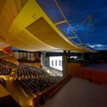 Santa Fe Opera Named Festival of the Year at The International Opera Awards