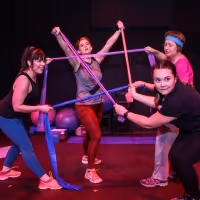 Photo Flash: Underscore Theatre Company Presents CHICAGO MUSICAL THEATRE FESTIVAL