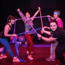 Photo Flash: Underscore Theatre Company Presents CHICAGO MUSICAL THEATRE FESTIVAL
