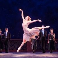 The National Ballet Of Canada Welcomes 200 Newcomers To CINDERELLA Interview