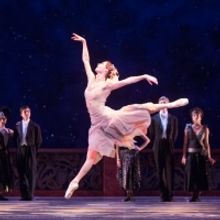 The National Ballet Of Canada Welcomes 200 Newcomers To CINDERELLA