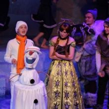 Fort Wayne Youtheatre Presents FROZEN JR. This December