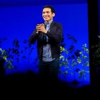 Zachary Noah Piser to Appear on Adventure Theatre MTC's SUNDAY'S STORYTIME: MIXING…