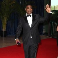 Tracy Morgan Joins COMING TO AMERICA 2