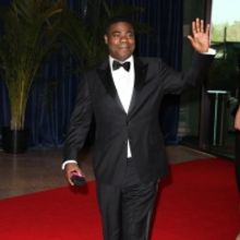 Tracy Morgan Joins COMING TO AMERICA 2
