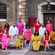 Free, Outdoor Music Festival Will Take Place at St. James's Church Next Month