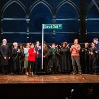 Photos: HARRY POTTER AND THE CURSED CHILD Celebrates Five Years With A Mayoral…