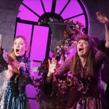 BEAUTY AND THE BEAST Plays Final Performances at The Players Theatre
