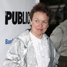 Laurie Anderson and Jason Moran to Premiere PARTY IN THE BARDO at Park Avenue Armory…