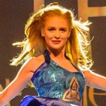 RHYTHM OF THE DANCE Performs at Popejoy Hall, March 5