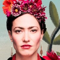 FRIDA...A SELF PORTRAIT Kicks off Portland Center Stage's 2021-2022 Season