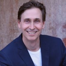 CVRep Welcomes New Artistic Director, Adam Karsten