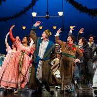 Photo Flash: A CHRISTMAS CAROL at McCarter Theatre Center