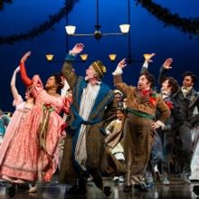 Photo Flash: A CHRISTMAS CAROL at McCarter Theatre Center