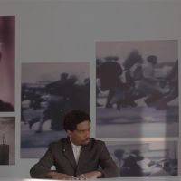 Lincoln Center for the Performing Arts Releases THE BAPTISM (RHETORIC)