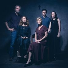 HEROES OF THE FOURTH TURNING Comes to the Seymour Center