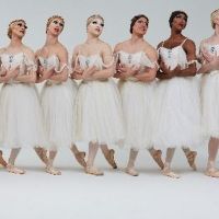 Drag Ballet Company Les Ballets Trockadero de Monte Carlo Returns Interview
