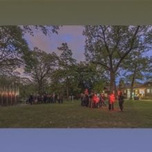 Canadian Stage Announces DREAM IN HIGH PARK Lineup