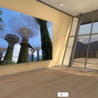 The British Ecological Society Present a Virtual Gallery Of Future Green Spaces in…